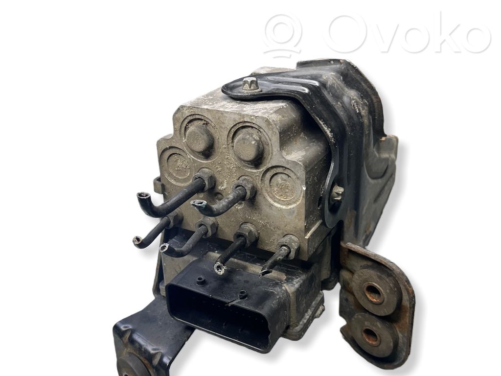 Opel Vectra C ABS Blokas 