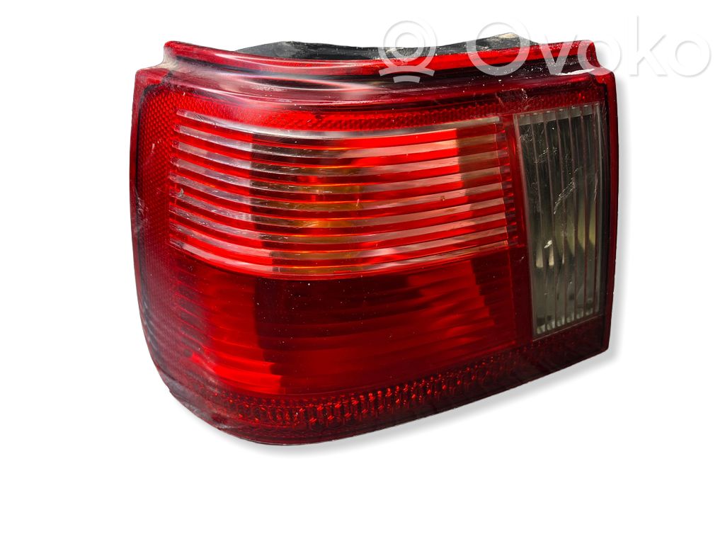 Lampa tylna   6K6945095J,6K6945111G,6K6945257C