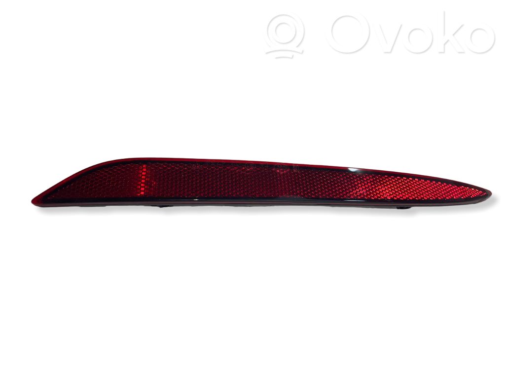 Tesla Model 3 Rear tail light reflector 