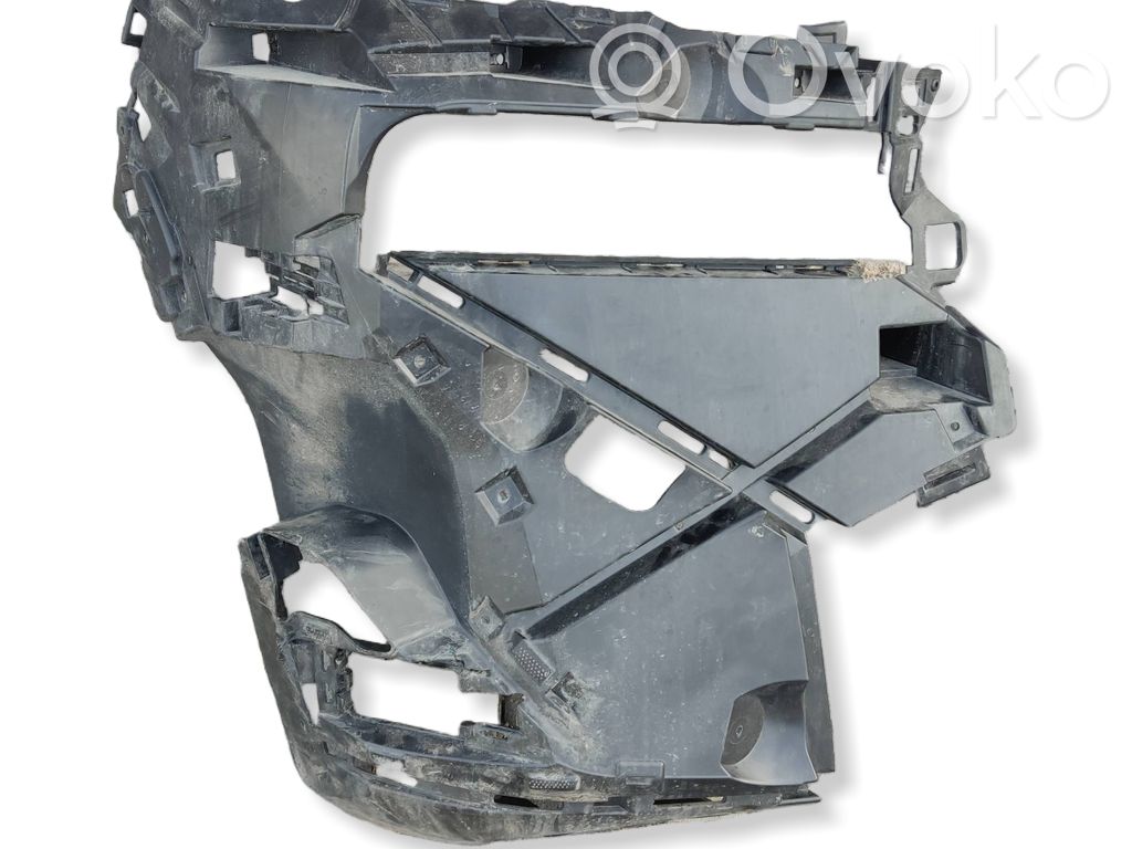 BMW XM Front bumper mounting bracket 