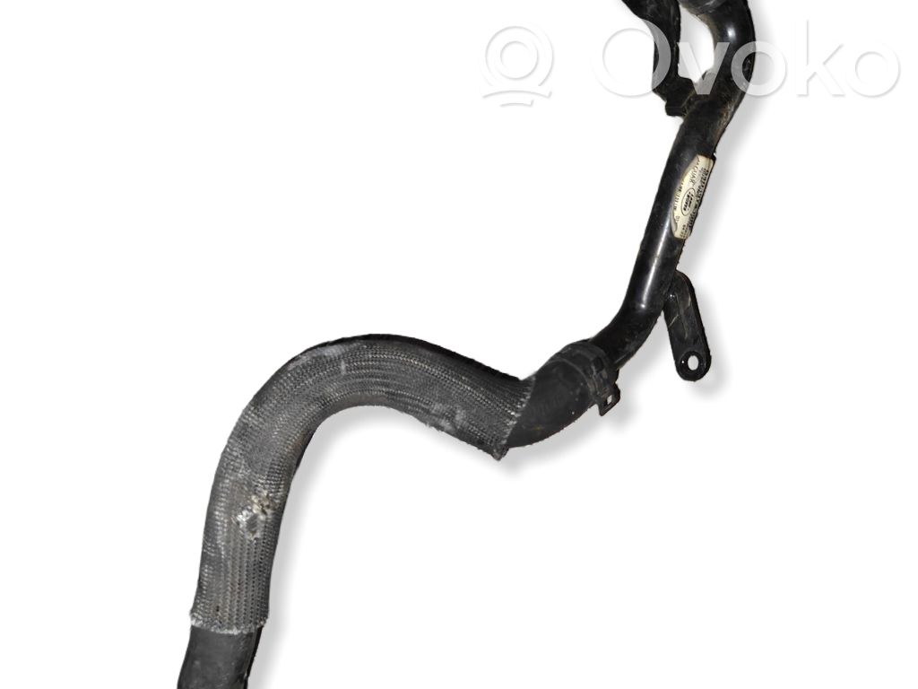 Engine coolant pipe/hose   G4D39Y439BF