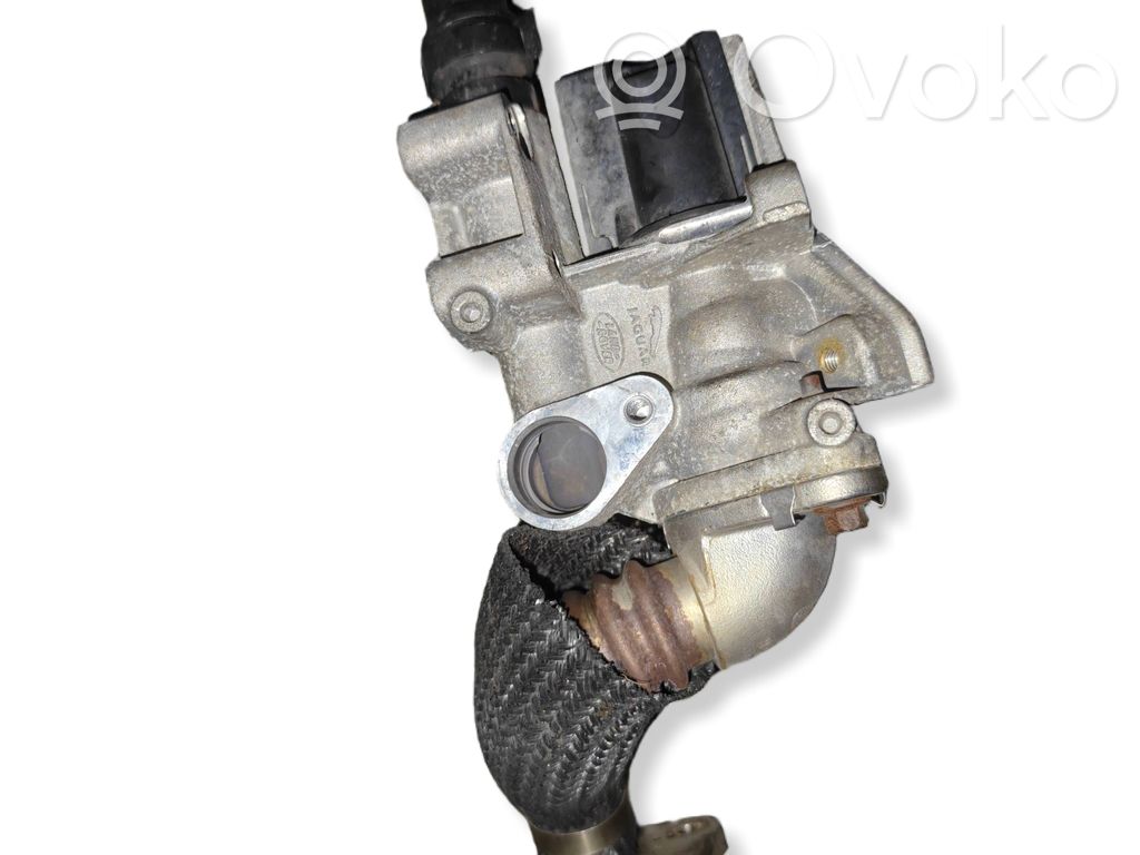 EGR vožtuvas   G4D39D475BC
