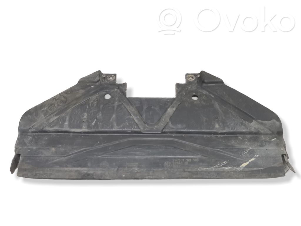 Variklio dugno apsauga   51164310,7128503