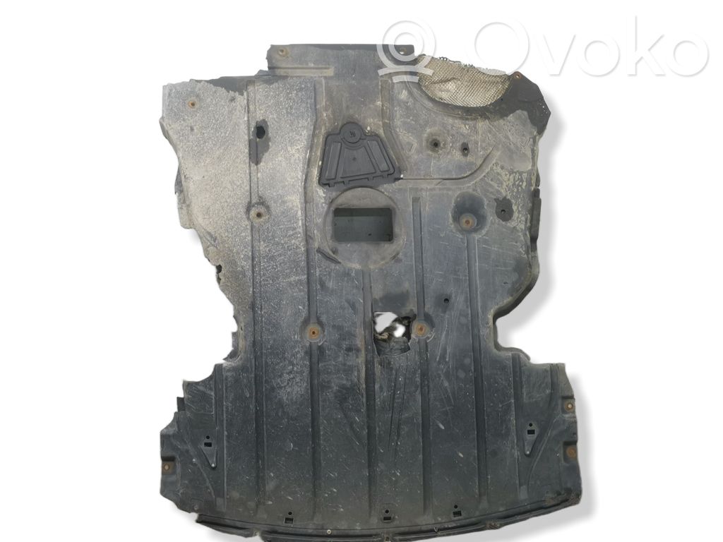 Engine splash shield/under tray   7059387