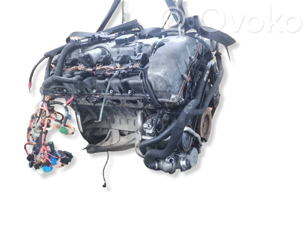 Engine   N52B25A,70903815