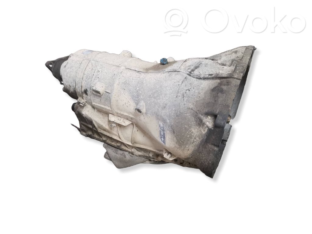 BMW 5 E60 E61 Caja de cambios automática 
