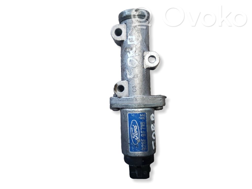 Régulateur de ralenti   928F9F715AE
