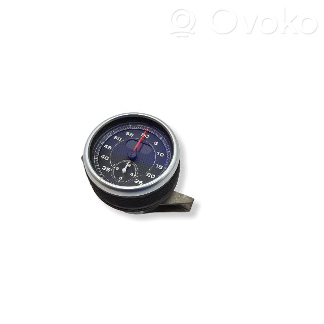 Porsche Macan (95B) Clock 