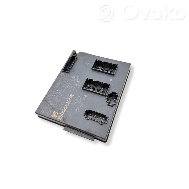 Porsche Macan (95B) Module confort 