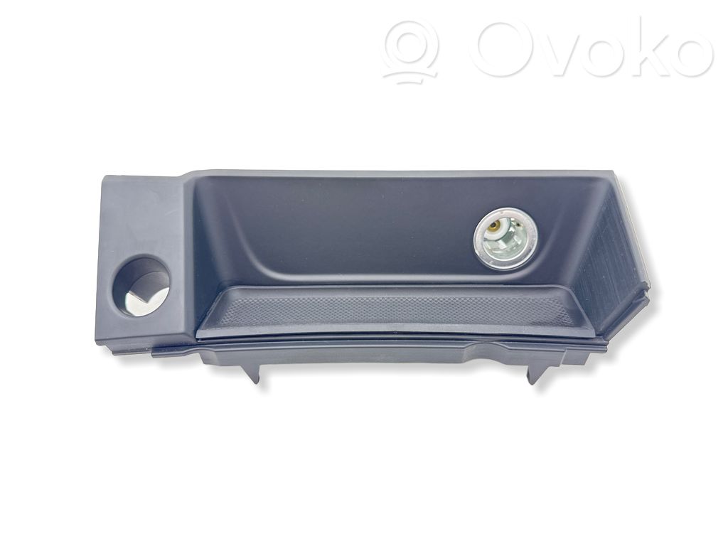 Audi S5 F5 Engine start stop button switch 