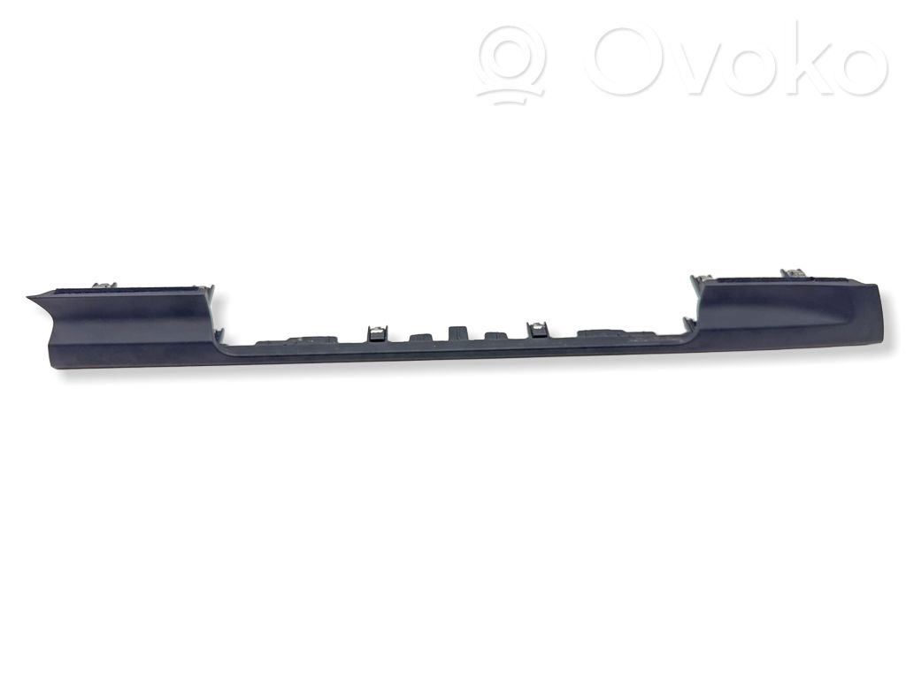 Audi S5 F5 Garniture de tableau de bord 