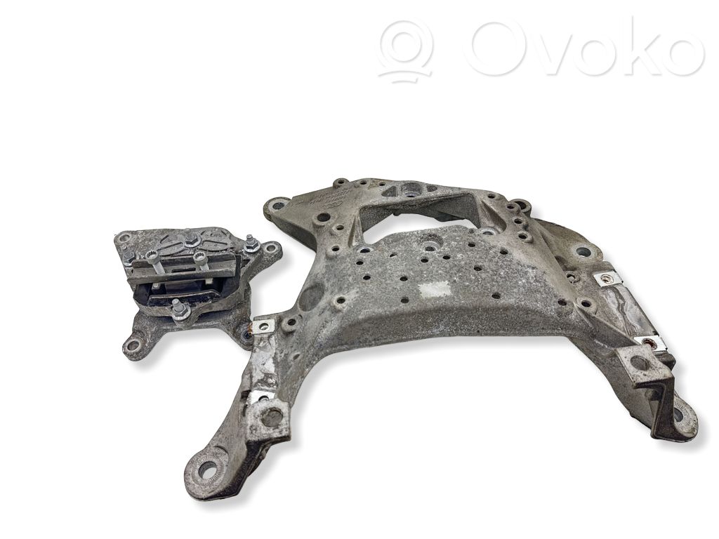 Audi S5 F5 Supporto di montaggio scatola del cambio 