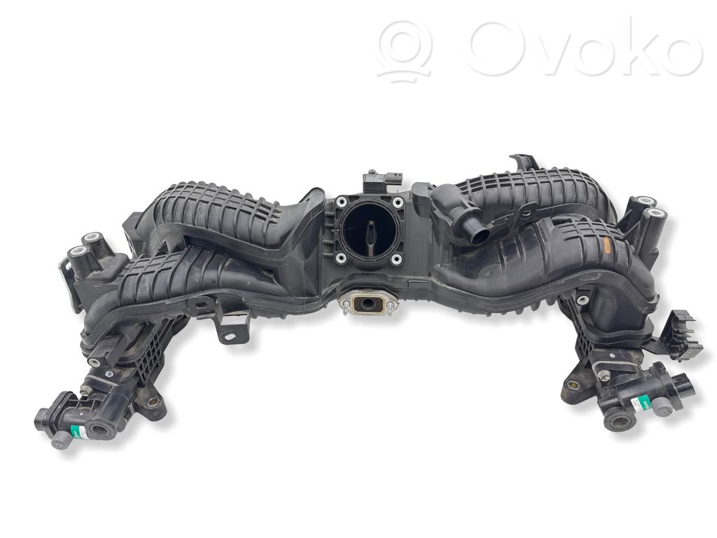 Subaru Outback (BT) Colector de admisión 