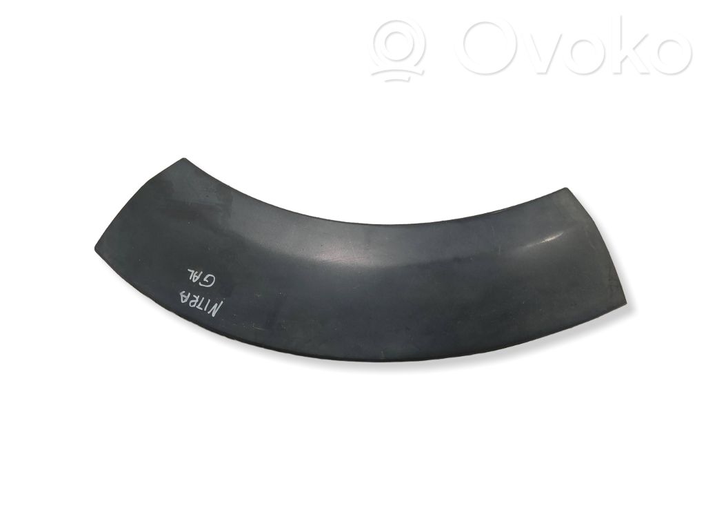 Dodge Nitro Rear door trim (molding) 