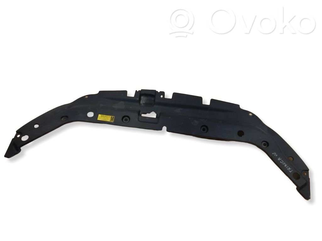 Toyota RAV 4 (XA30) Suport superior panou fixare radiatoare 