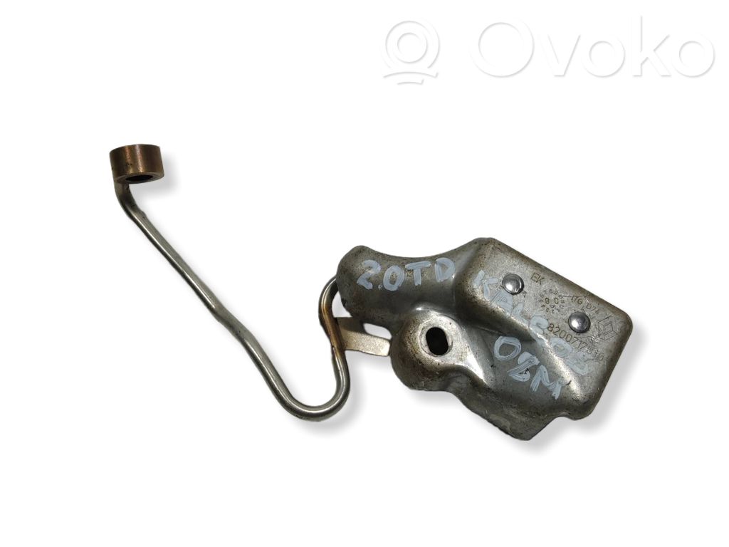 Abgasdrucksensor Differenzdrucksensor   8200641554,H8200443536,8200717010