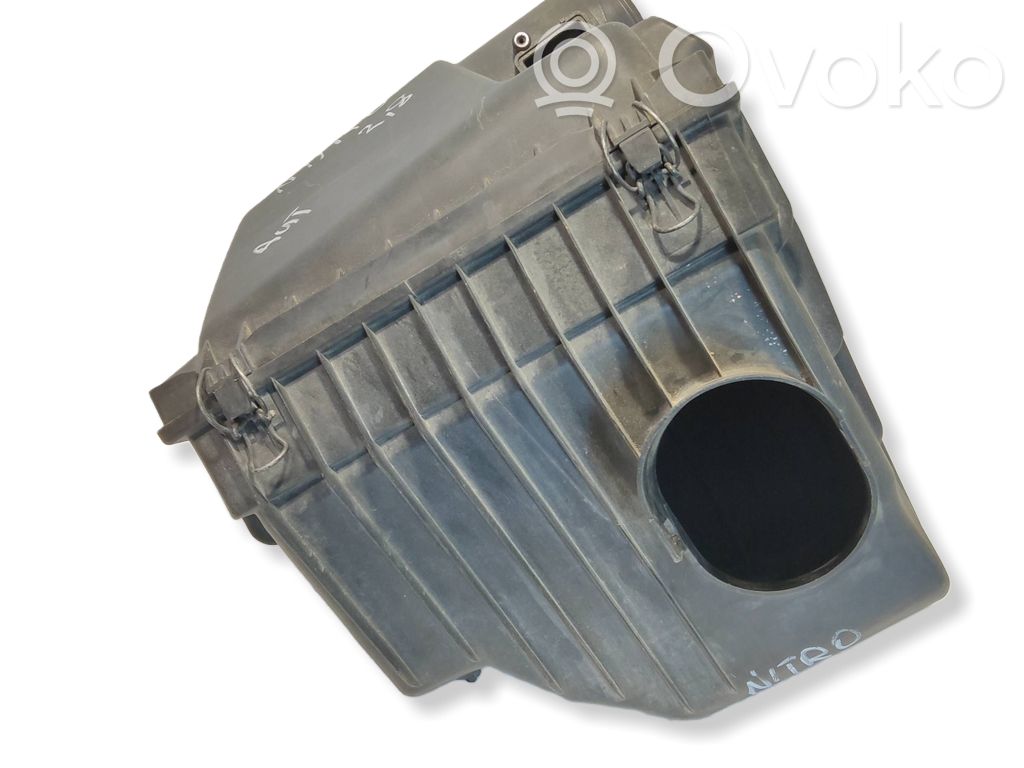 Air filter box   04880267AB,T987115F1255,001821,042507