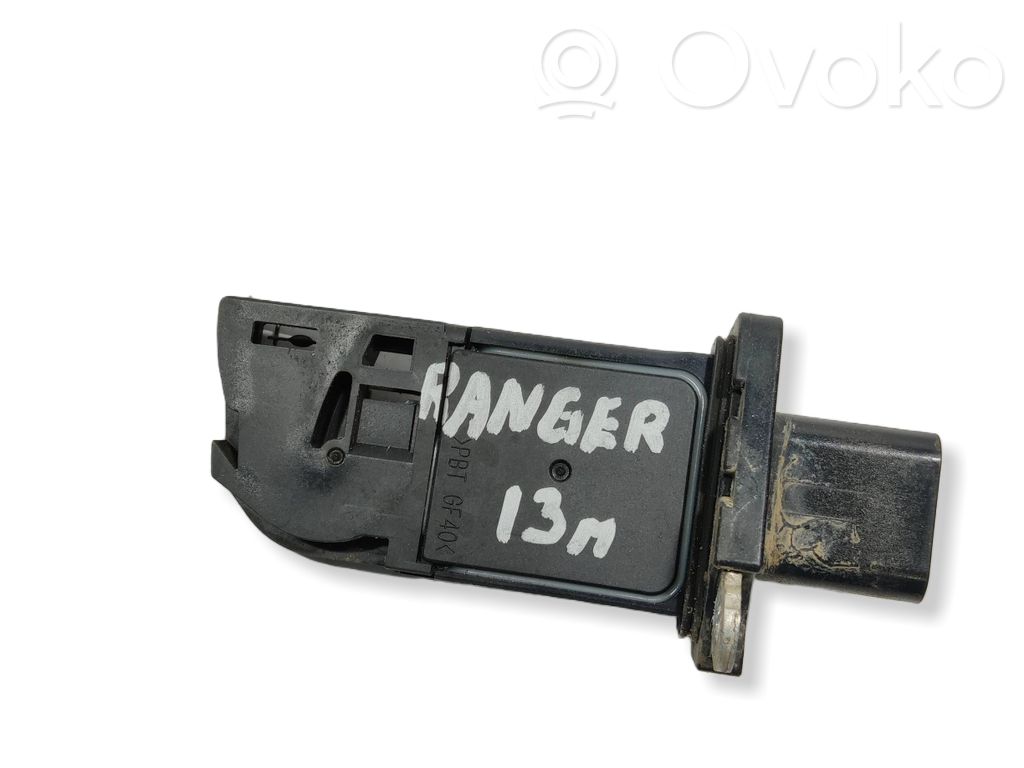 Ford Ranger Ilmamassan virtausanturi 