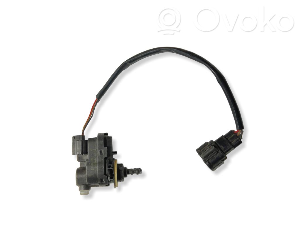 Nissan X-Trail T31 Motorino di regolazione assetto fari 