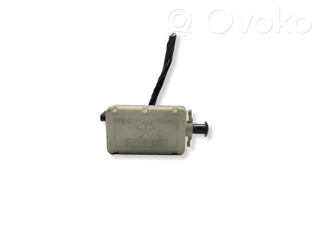 Sensor Bremspedal   56045043AG
