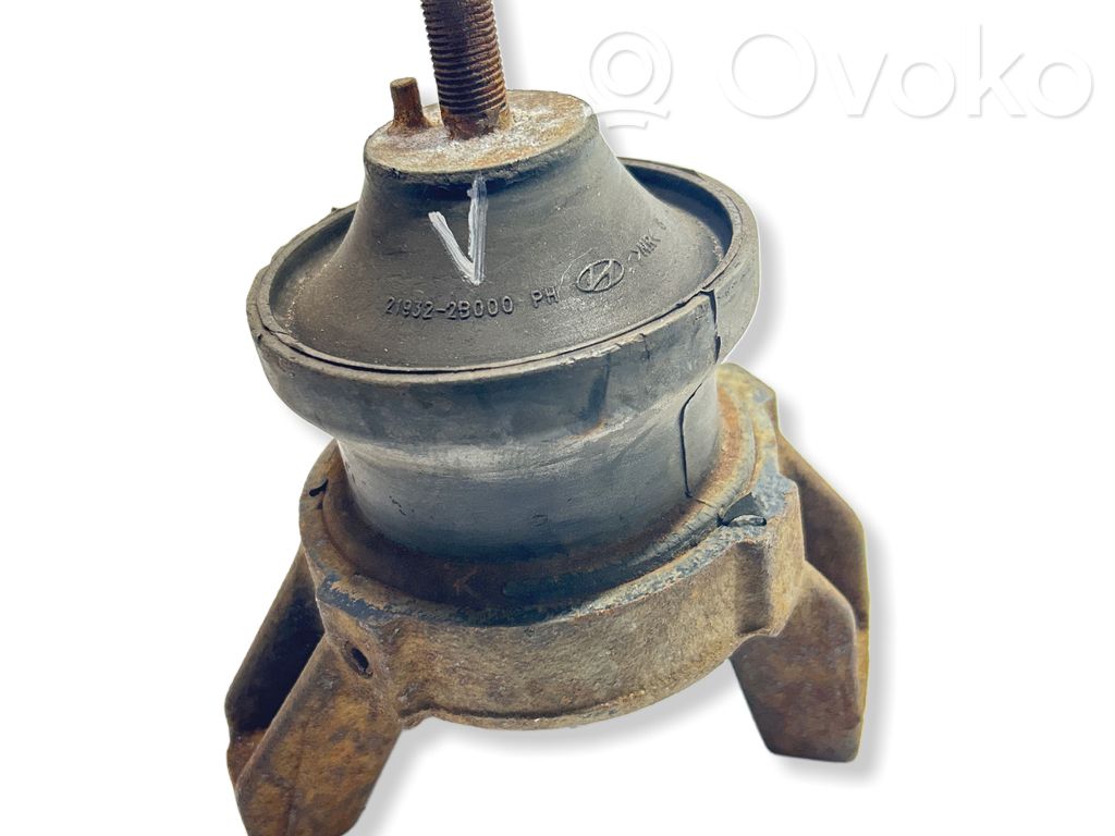 Engine mount bracket   219322B000,21932,2B000