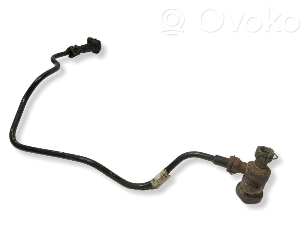 Nissan Qashqai Negative earth cable (battery) 