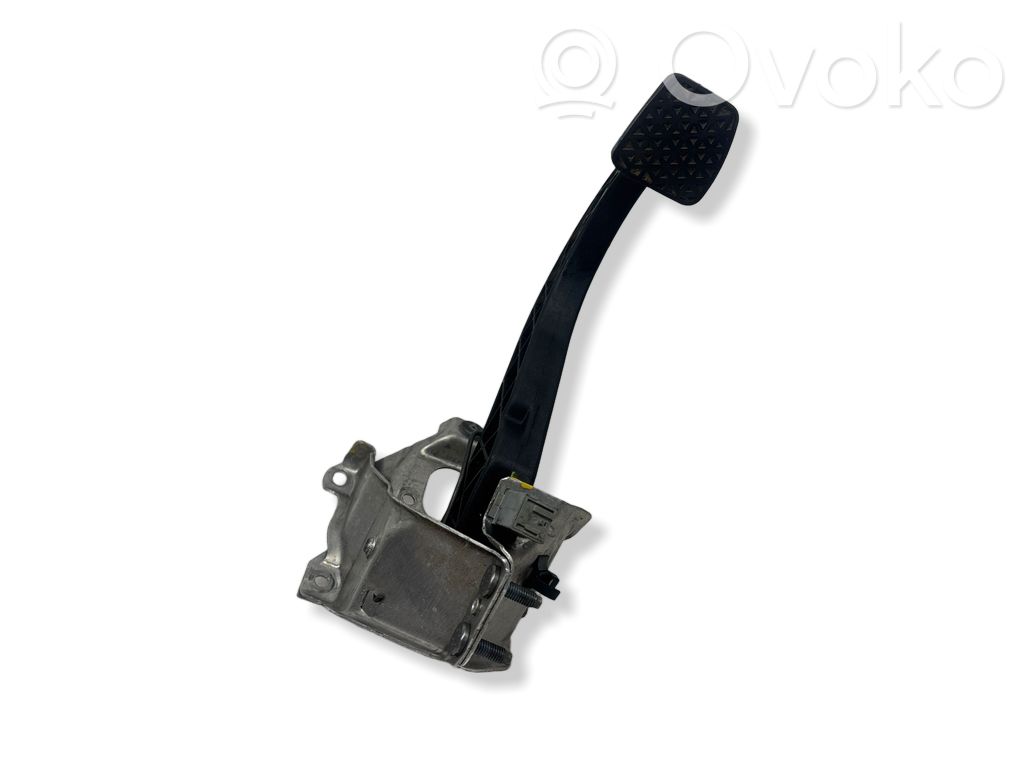 Opel Combo C Pedal de embrague 
