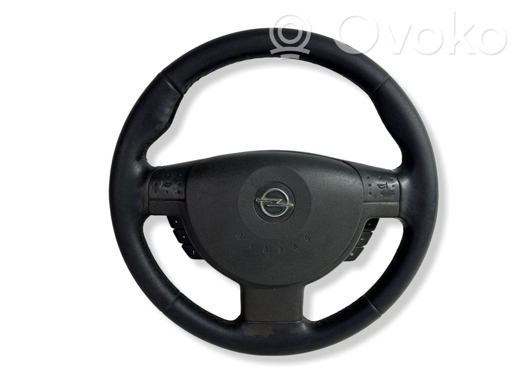 Opel Combo C Ohjauspyörä 