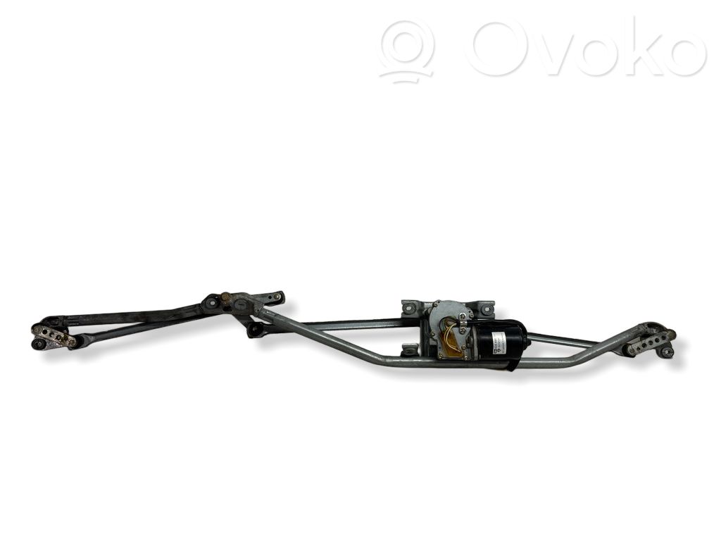 Opel Zafira A Tiranti e motorino del tergicristallo anteriore 