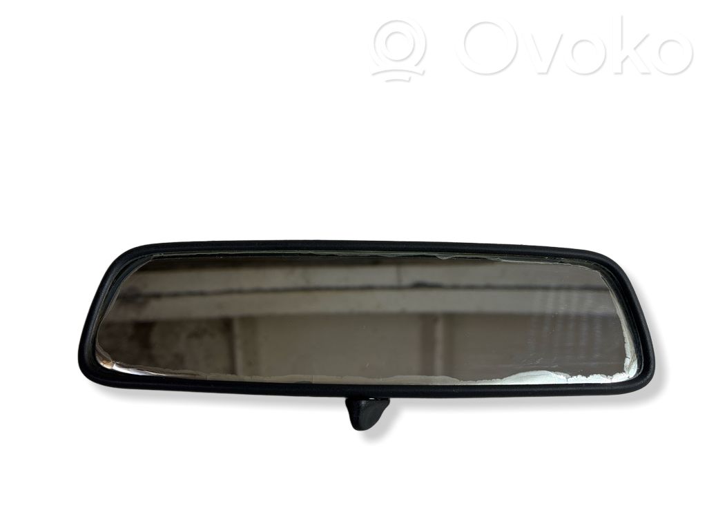 Opel Zafira A Rear view mirror (interior) 