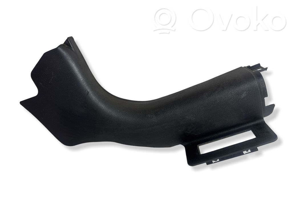Opel Zafira A Copertura del rivestimento del sottoporta anteriore 