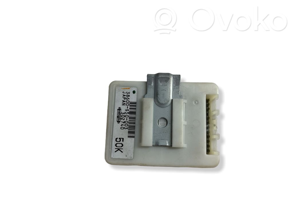 Honda Logo Door control unit/module 