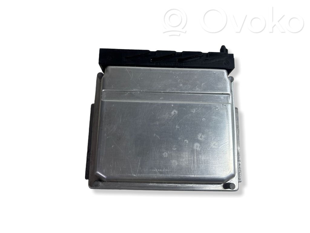 Volvo V70 Engine control unit/module 