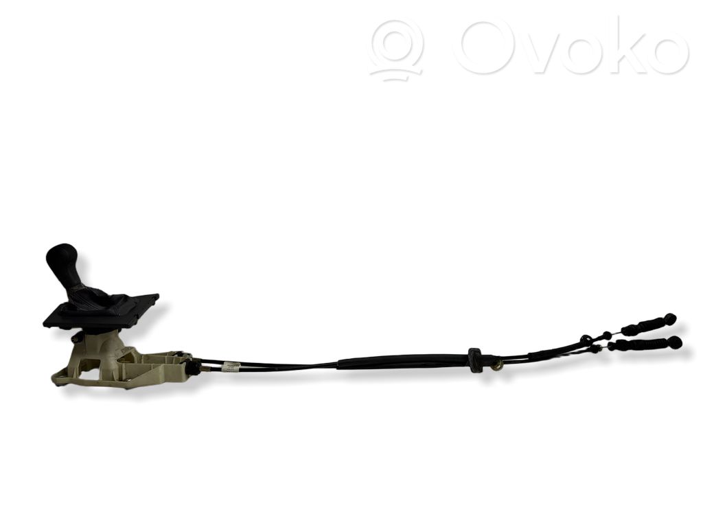 Volvo V70 Gear shifter/selector 