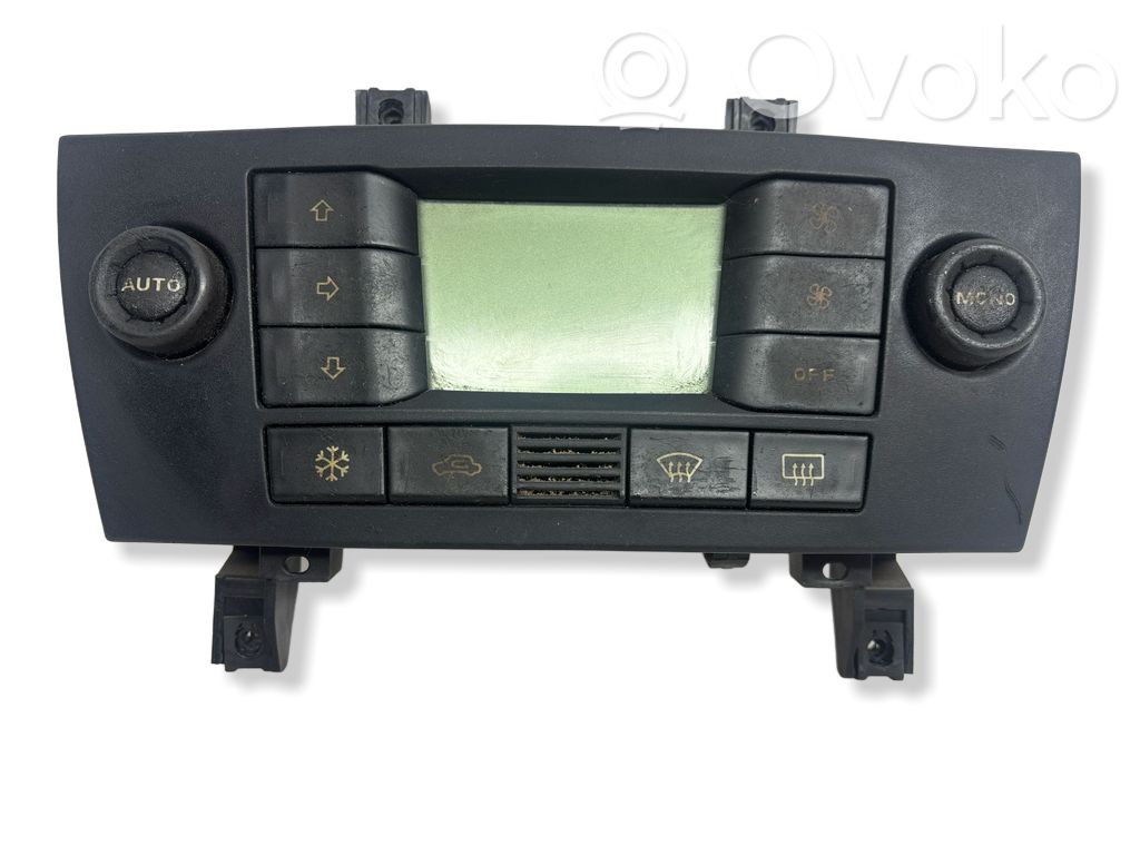 Fiat Stilo Climate control unit 