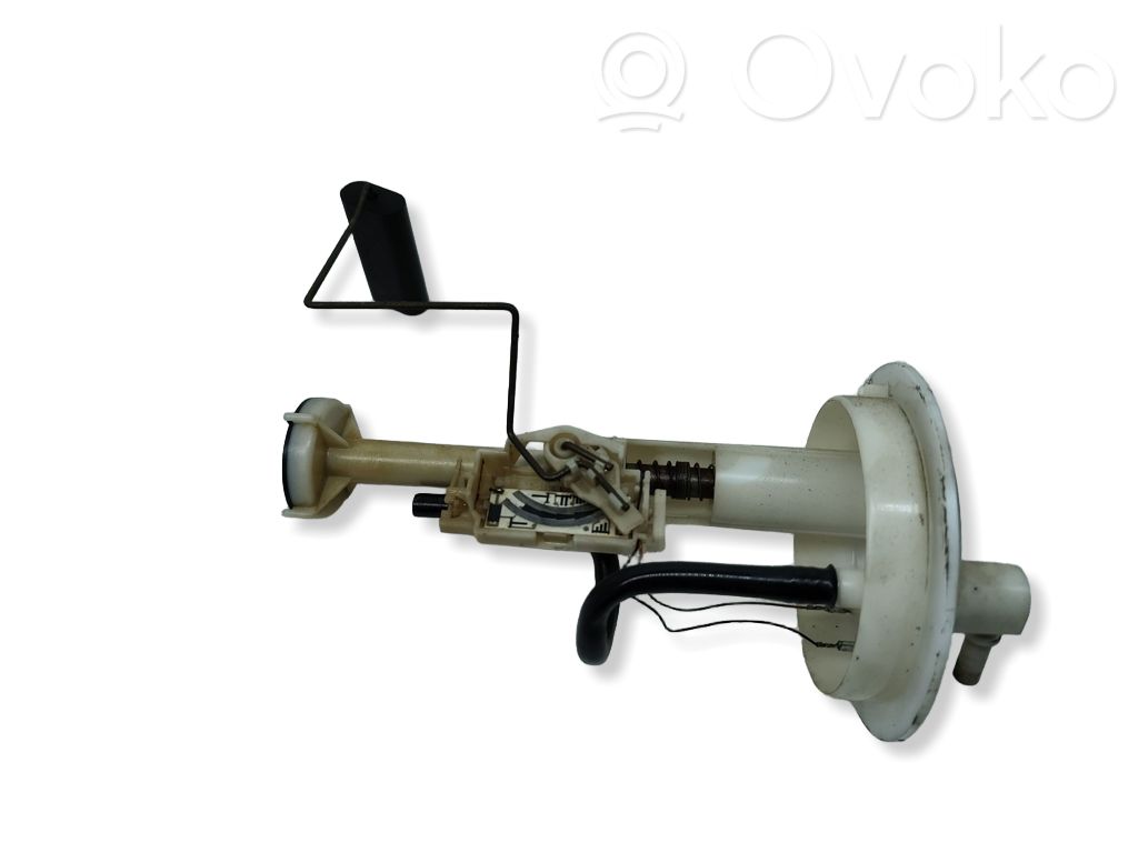 Citroen Berlingo Fuel level sensor 