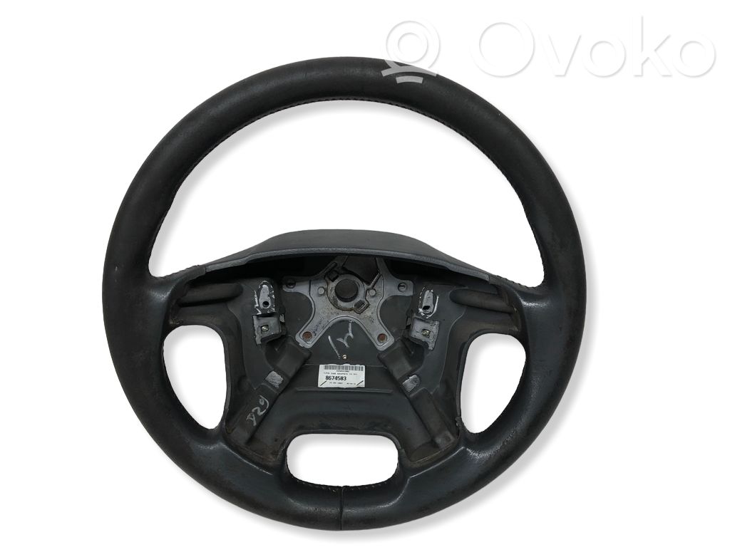 Volvo V70 Ohjauspyörä 