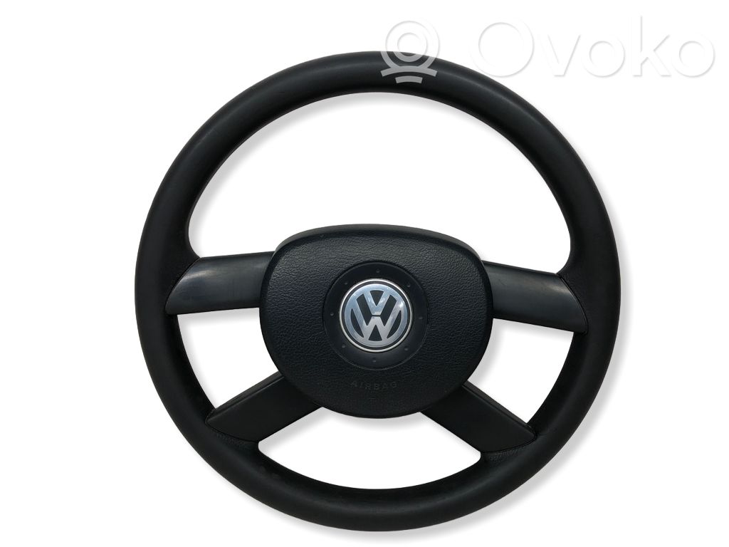 Volkswagen Fox Vairas 
