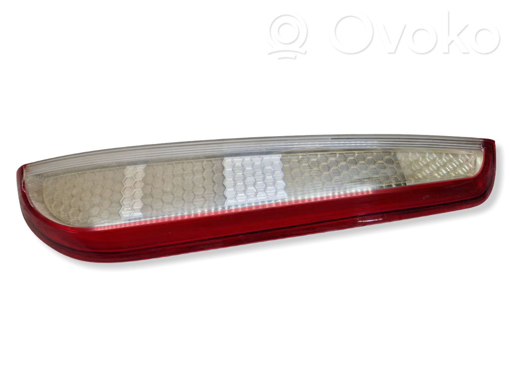 Ford Focus Rear/tail lights 