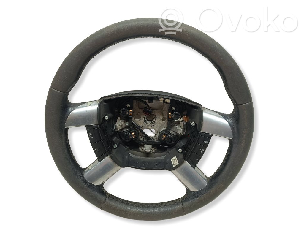 Ford Focus Stūre 