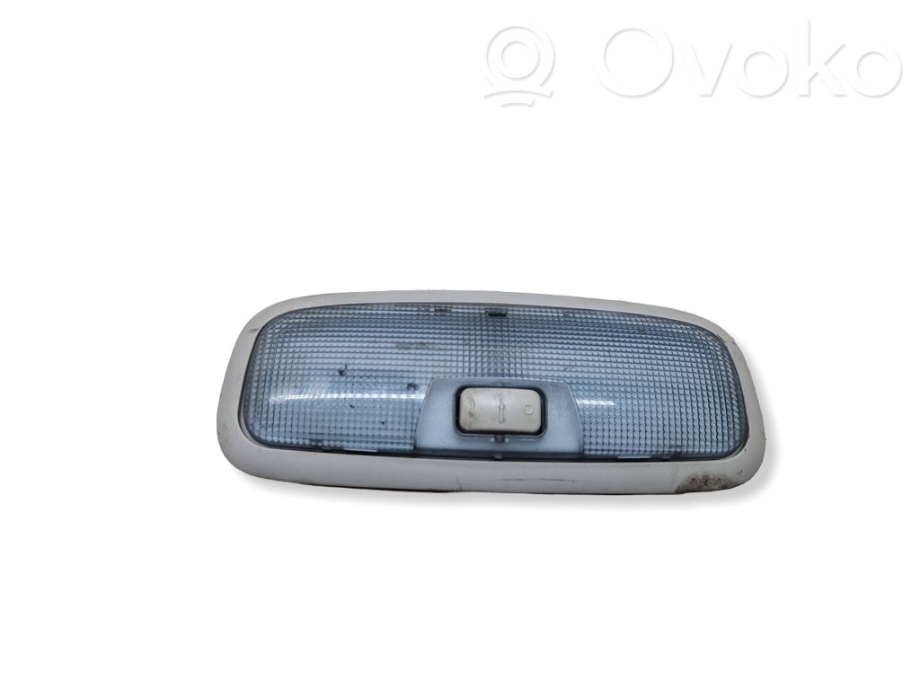 Ford Focus Luz del asiento trasero 