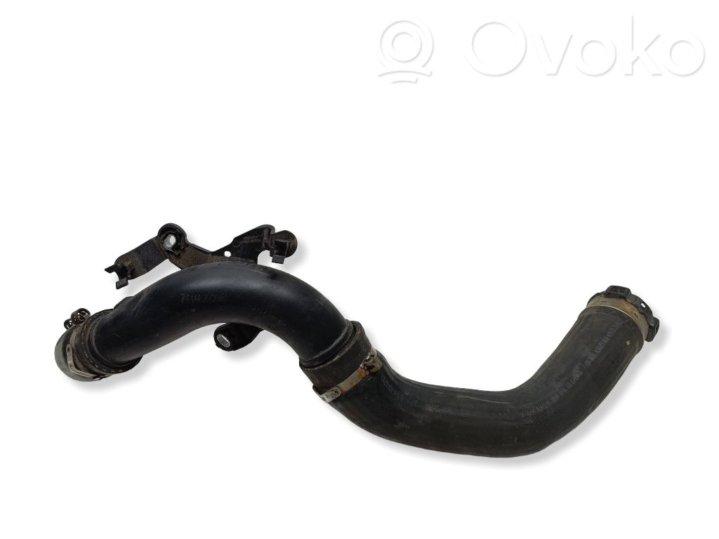 Intercooler hose/pipe   6670971A