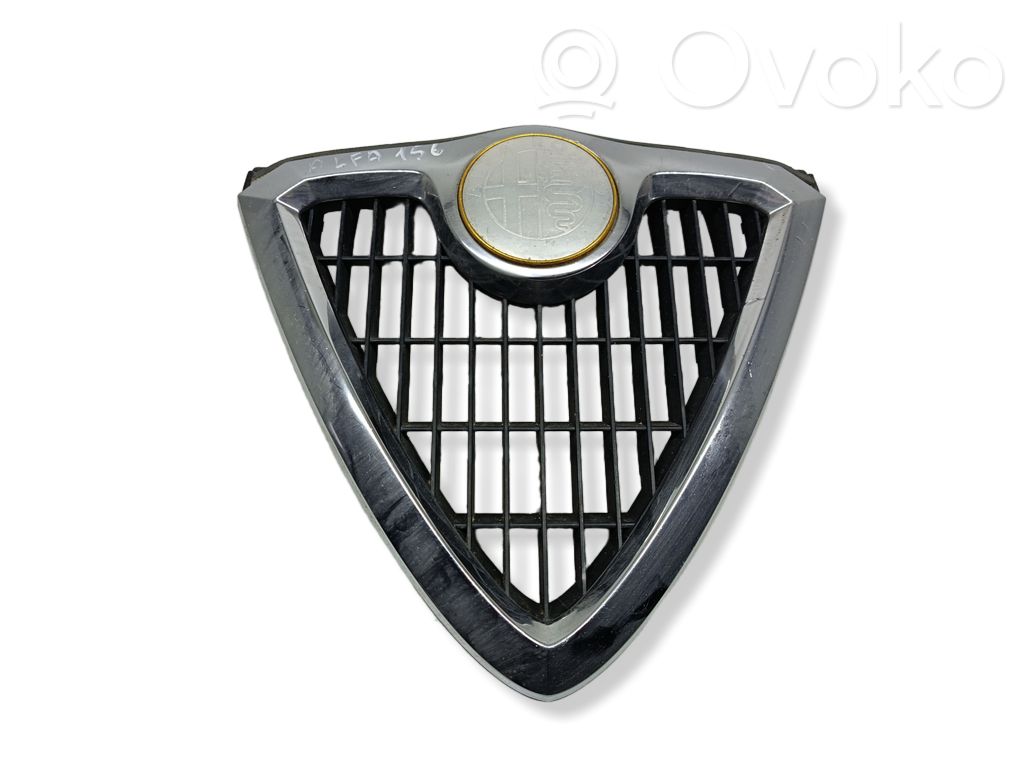 Alfa Romeo 156 Front grill 