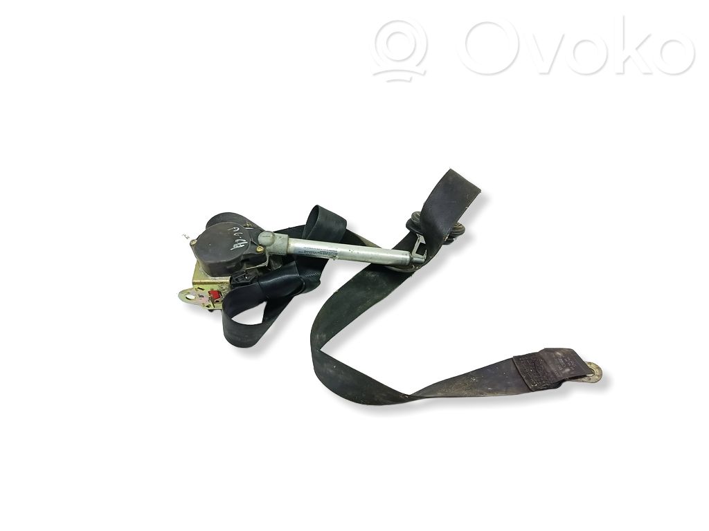 Audi A4 S4 B5 8D Cinturón delantero 