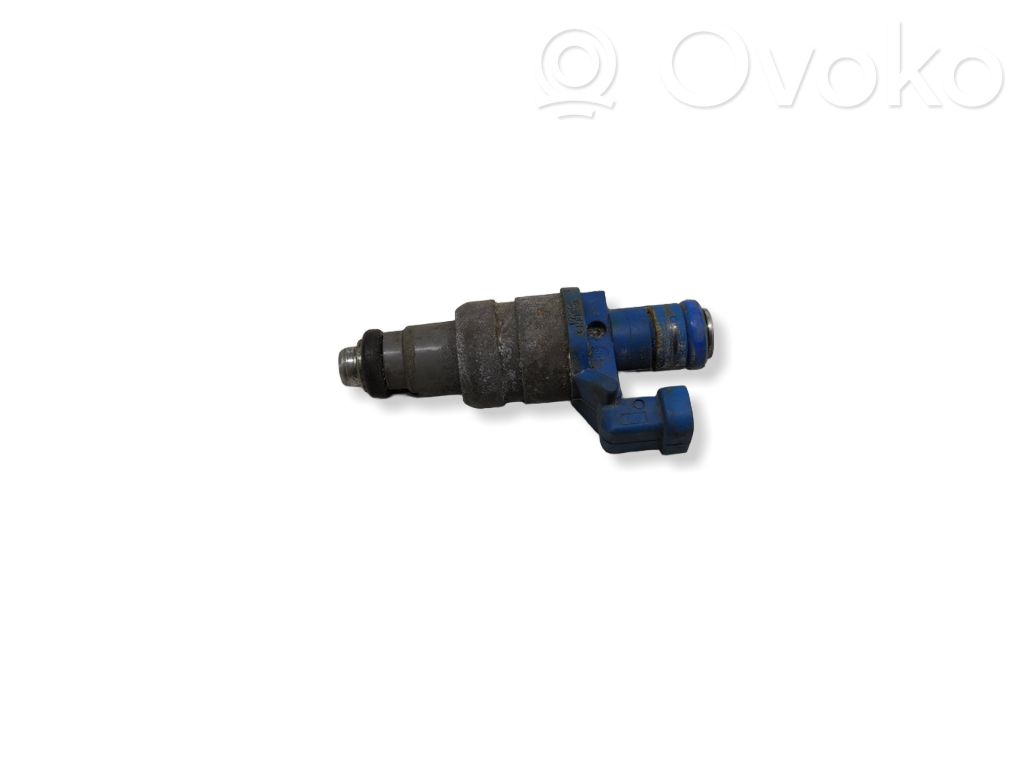Opel Vectra C Inyector de combustible 