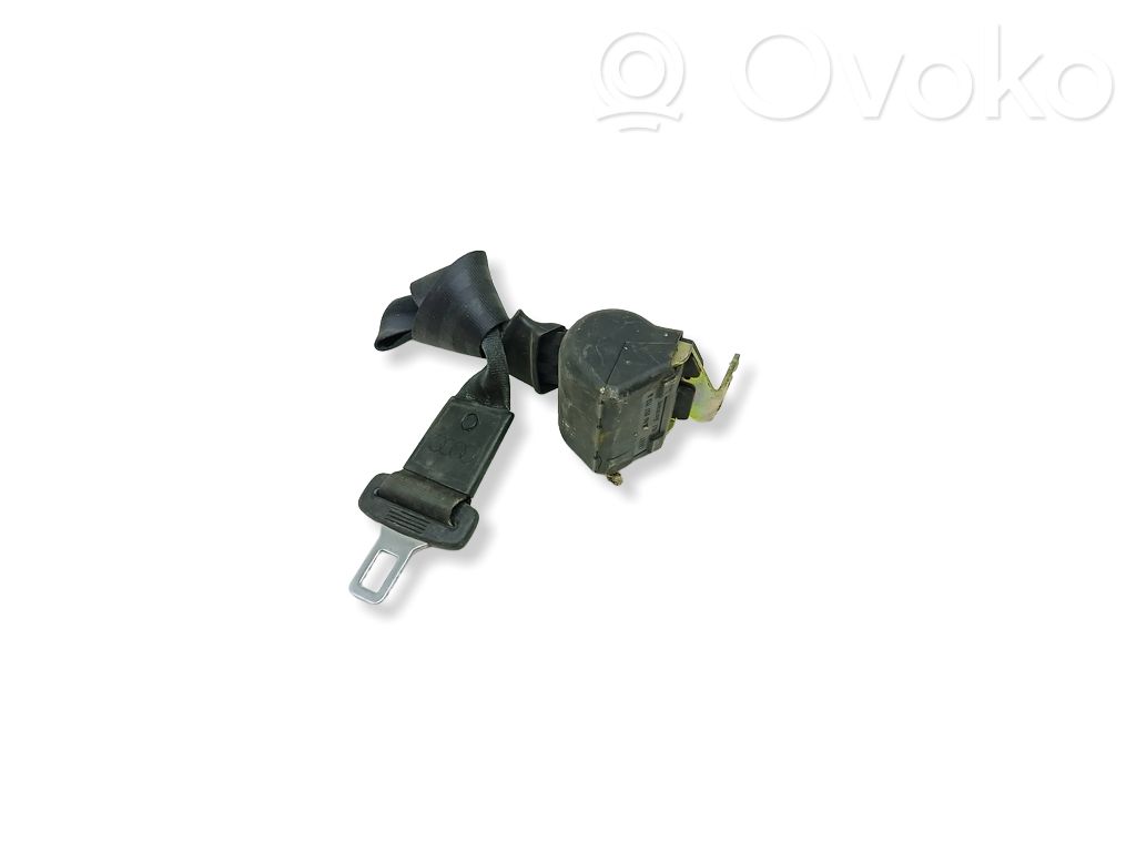 Audi A4 S4 B5 8D Cinturón medio (trasero) 