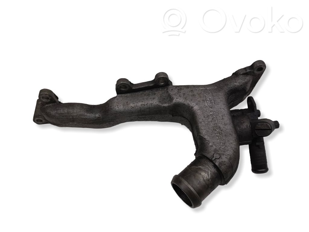 Ford Transit Caurulīte (-es) / šļūtene (-es) 