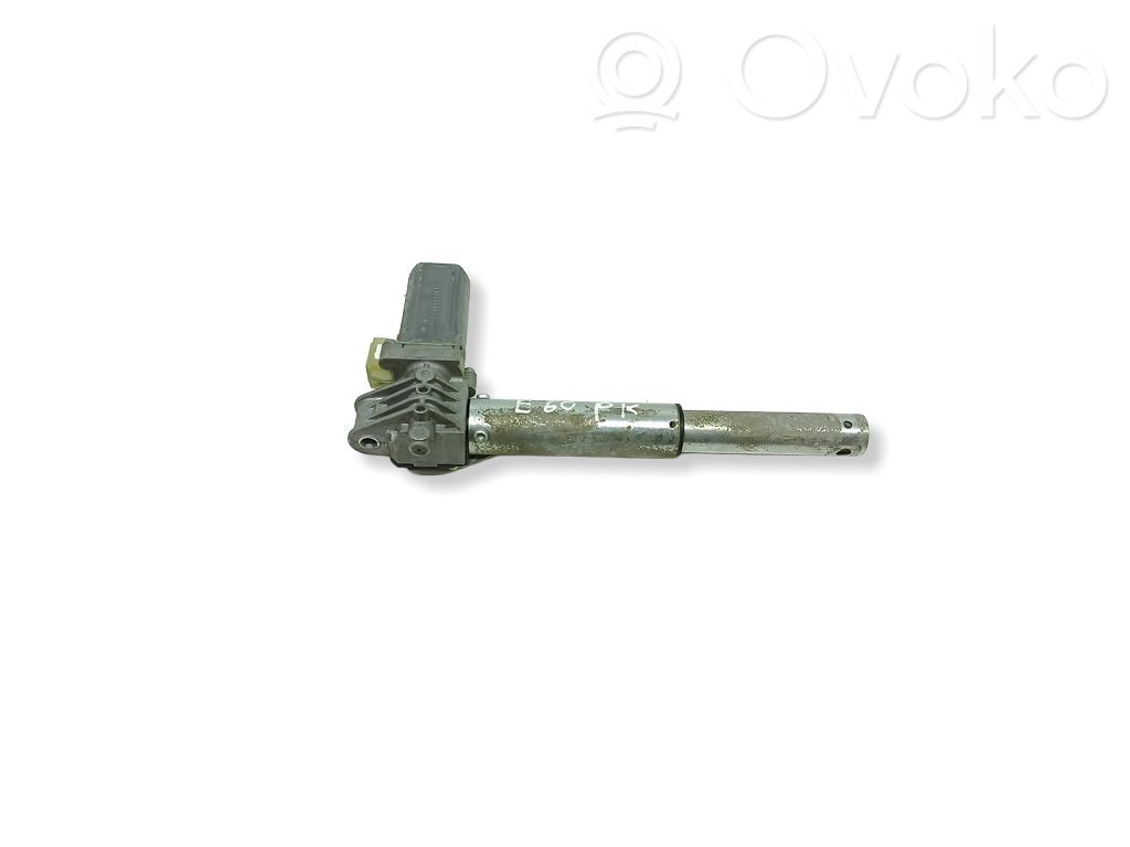 BMW 5 E60 E61 Seat adjustment motor 