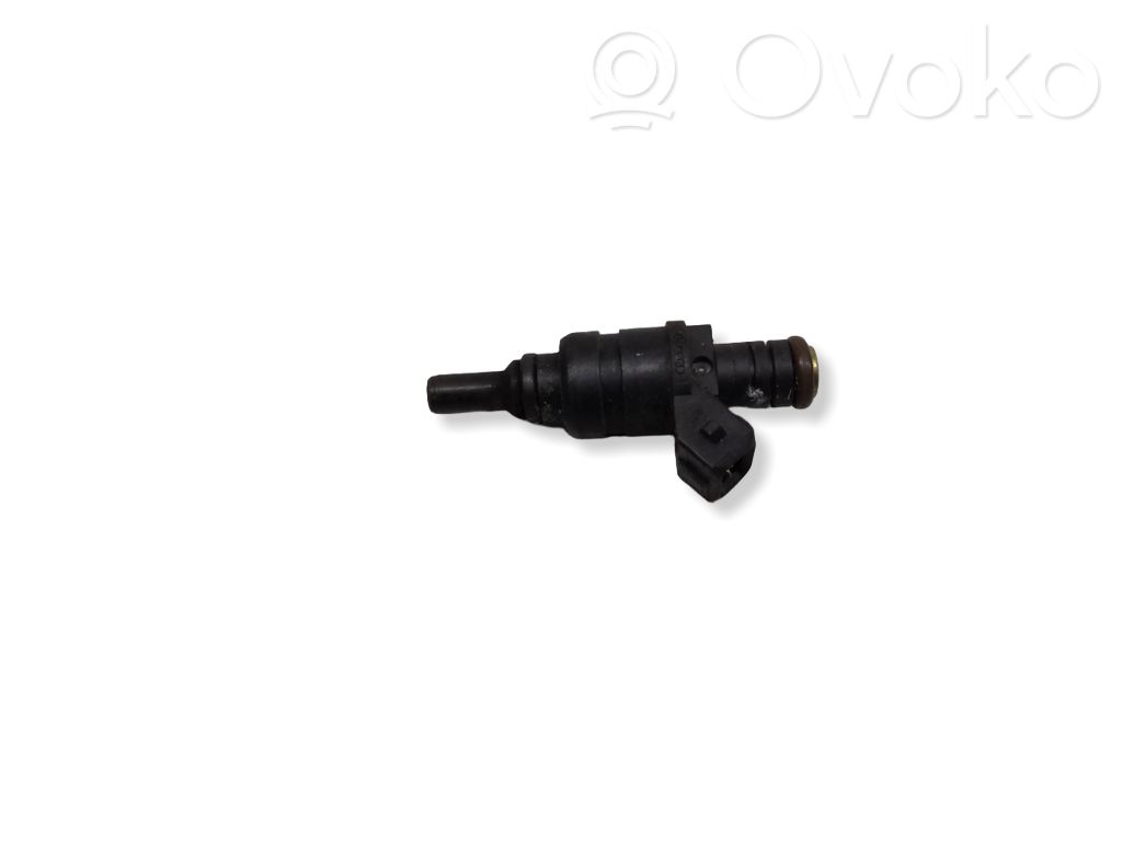 Audi A3 S3 8L Inyector de combustible 