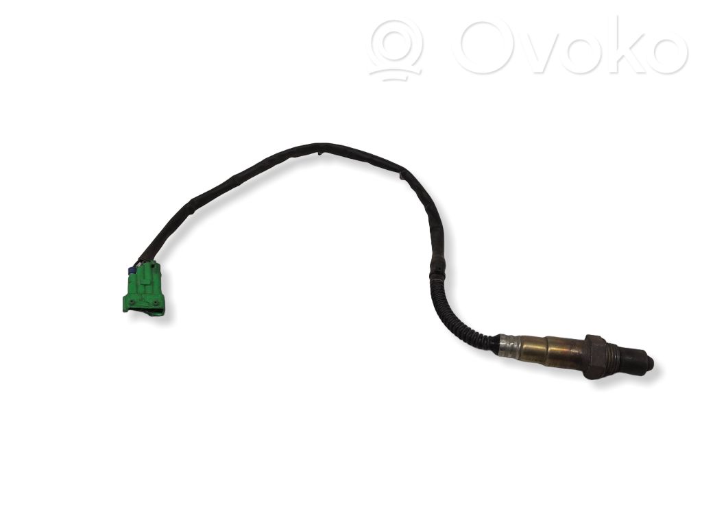 Lambda probe sensor   0258006027,190092171